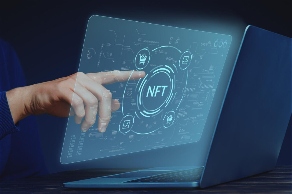 are nft domains indexed by google, nft domains, nft domains explained, what is an nft domain