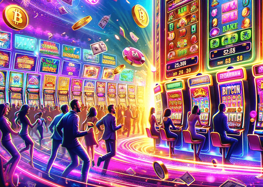 best crypto casinos, best cryptocurrency casino, casinos that accept crypto